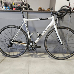 Canyon Ultimate CF Carbonio Tg 60