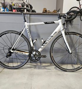 Canyon Ultimate CF Carbonio Tg 60