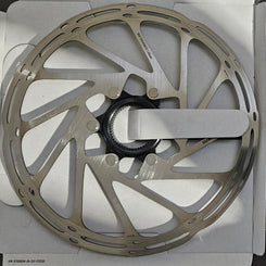 Disco Freno Sram CenterLine D. 200mm - Seminuovo