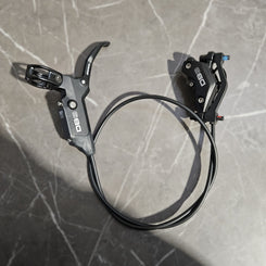 Freno Ant. SRAM DB8 Disc Tubo 800mm Seminuovo