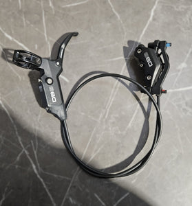 Freno Ant. SRAM DB8 Disc Tubo 800mm Seminuovo