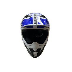 Casco Cross Synchrony
