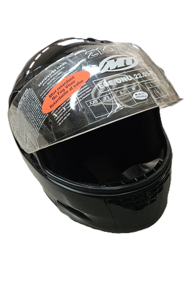 Casco Moto MT Helmets ZION