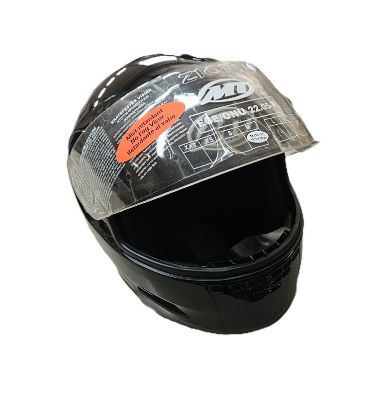 Casco Moto MT Helmets ZION