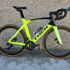 Bici TREK Madone TG 56 Usata