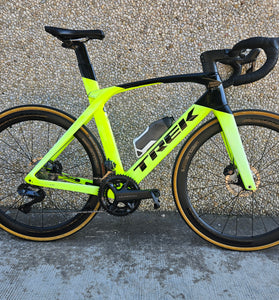 Bici TREK Madone TG 56 Usata