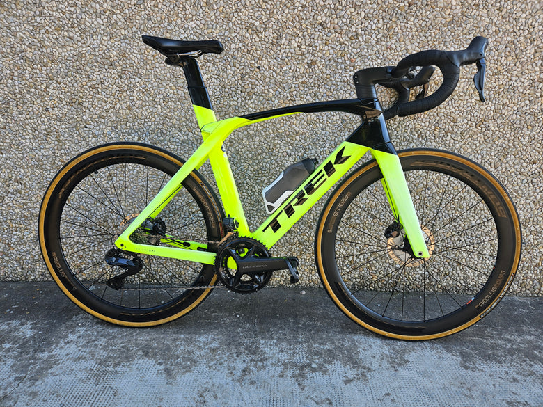 Bici TREK Madone TG 56 Usata