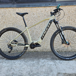 Bici MBM Kairos TG M Usata