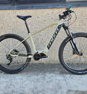 Bici MBM Kairos TG M Usata