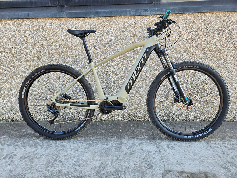 Bici MBM Kairos TG M Usata