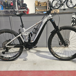 Giant E+ 1 Usata Tg M