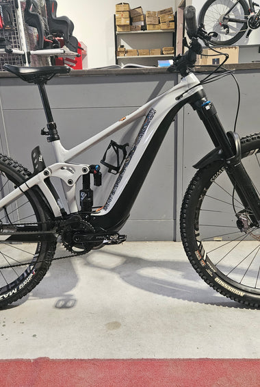 Giant E+ 1 Usata Tg M