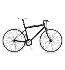 Bici Uomo PlayBoy 28"