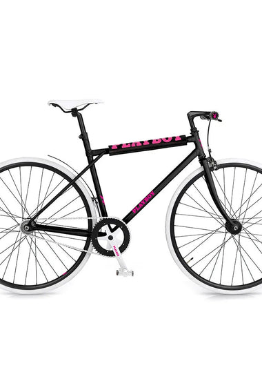 Bici Uomo PlayBoy 28"