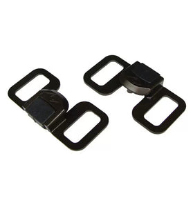 Campagnolo Tacchette PD-RE200 Denti Aggancio in metallo