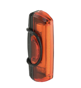 Fanale Posteriore a Led SKYLINE 100 Lumens 4 Funzioni