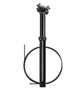 Reggisella Telescopico Crankbrothers ADJ SEATPOST Highline 3 - 100mm  Ø30,90