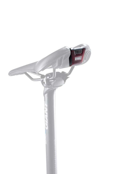 Fanale Giant Posteriore Numen + Uniclip TL