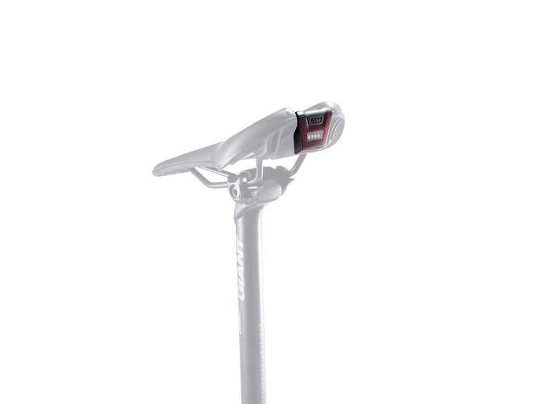 Fanale Giant Posteriore Numen + Uniclip TL