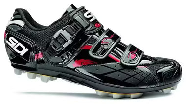 Scarpe Sidi Spider Tg 44 Nero