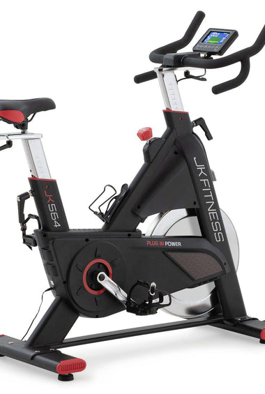 Spin Bike JK564 JK Fitness