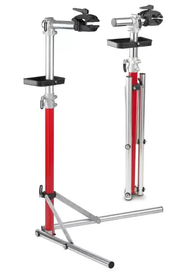 Cavalletto manutenzione pieghevole