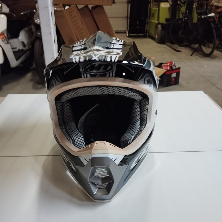 Casco Cross MX2 KID