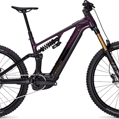 Focus Sam² 6.9 Tg L 600Wh