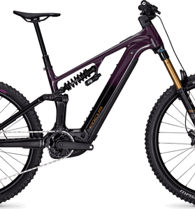 Focus Sam² 6.9 Tg L 600Wh