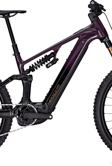 Focus Sam² 6.9 Tg L 600Wh