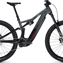 Focus JAM² 6.9 TG. S