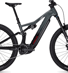 Focus JAM² 6.9 TG. S