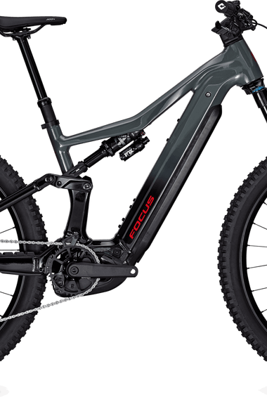 Focus JAM² 6.9 TG. S