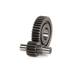 Ingranaggi Secondari HTQ z 15 / 41 con calettamento forzato ø 17