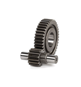 Ingranaggi Secondari HTQ z 15 / 41 con calettamento forzato ø 17