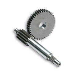 6714039 INGRANAGGI PRIMARI MALOSSI ORIZ VERT HTQ Z 13/44