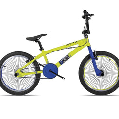 Tecnobike BMX 767 Zero
