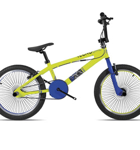 Tecnobike BMX 767 Zero
