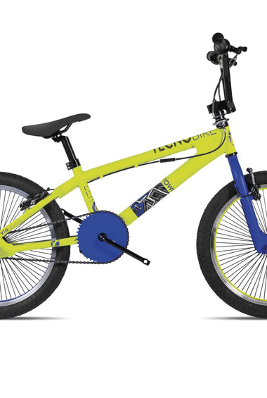 Tecnobike BMX 767 Zero