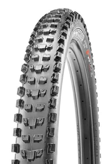 Maxxis Copertone Dissector 27.5x2.40'' Wt 3c Maxxgrip Dh Casing 60TPI