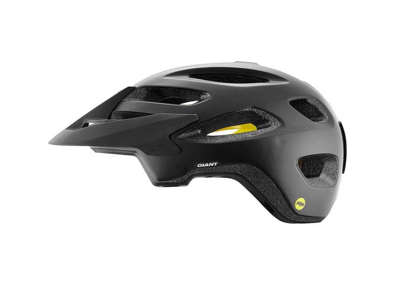 Casco Giant Mips