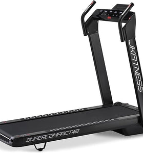 Tapis Roulant SUPERCOMPACT48 (SC48) JK Fitness