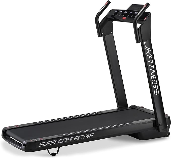 Tapis Roulant SUPERCOMPACT48 (SC48) JK Fitness