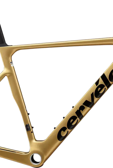 Telaio Carbonio Cervélo Soloist