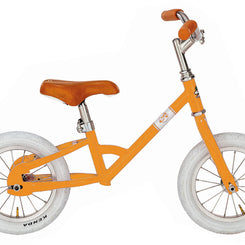 Bici Alpina No pedal 12