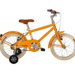 Bici Alpina Holland Boy 16