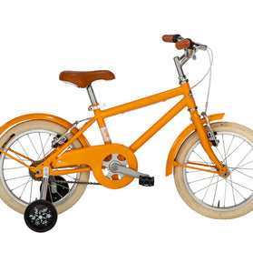 Bici Alpina Holland Boy 16