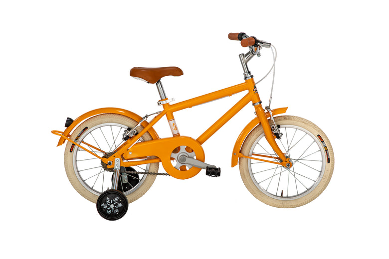 Bici Alpina Holland Boy 16