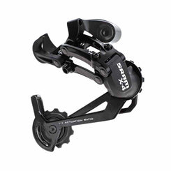 Cambio SRAM X4 7/8/9V