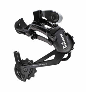 Cambio SRAM X4 7/8/9V
